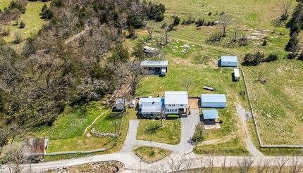Property for sale in Cannon County, Tennessee