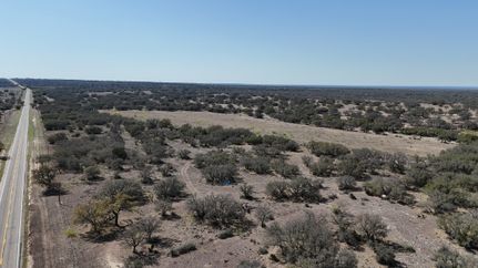 Recreational Property for sale in Menard County, Texas