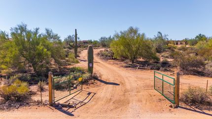 Property for sale in Maricopa County, Arizona