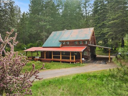 Property for sale in Union County, Oregon