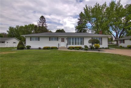 Property for sale in Chippewa County, Wisconsin