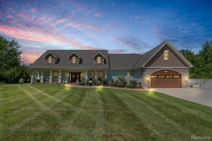 Property for sale in Genesee County, Michigan