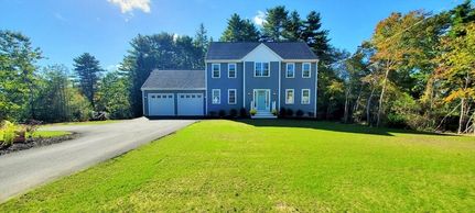 Property for sale in Plymouth County, Massachusetts