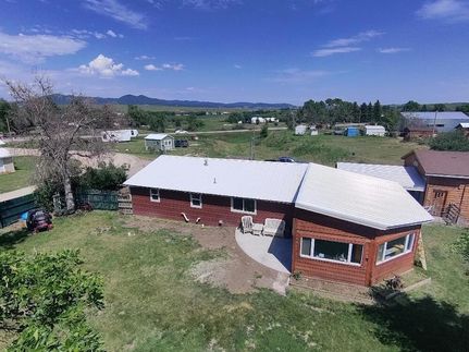 Property for sale in Fergus County, Montana