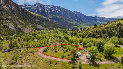 Property for sale in Gunnison County, Colorado