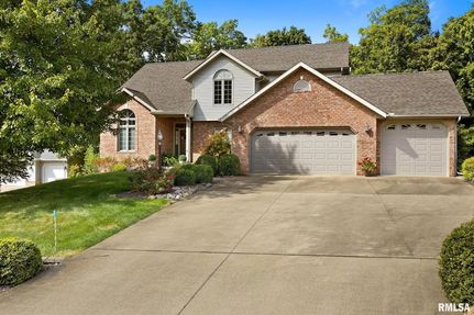 Property for sale in Woodford County, Illinois