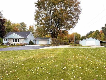 Property for sale in Saginaw County, Michigan