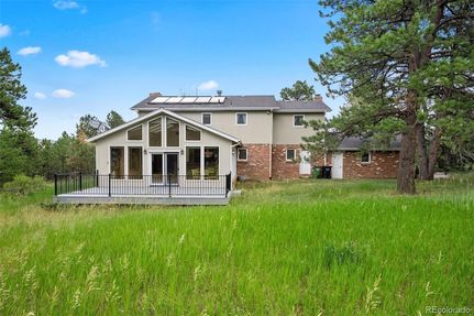 Property for sale in Jefferson County, Colorado