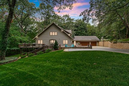 Property for sale in LaPorte County, Indiana