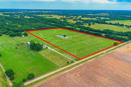 Undeveloped Land for sale in Bryan County, Oklahoma