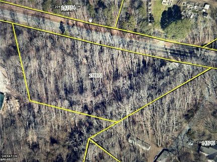 Property for sale in Guilford County, North Carolina