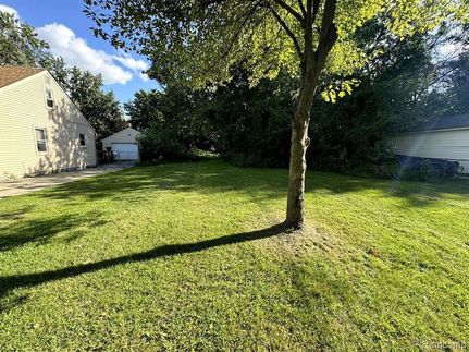 Property for sale in Wayne County, Michigan