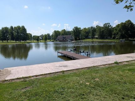 Lakefront Property for sale in Adams County, Indiana