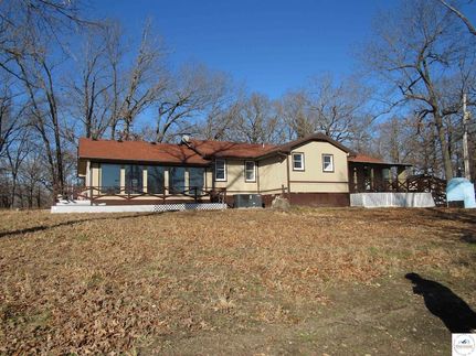 Property for sale in Benton County, Missouri