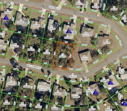 Property for sale in Hernando County, Florida