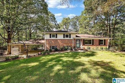 Property for sale in Jefferson County, Alabama