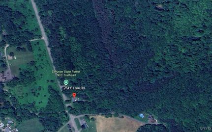 Property for sale in Madison County, New York