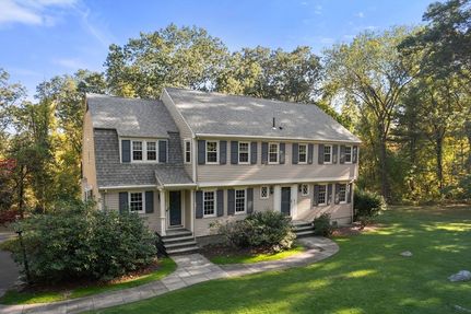 Property for sale in Middlesex County, Massachusetts