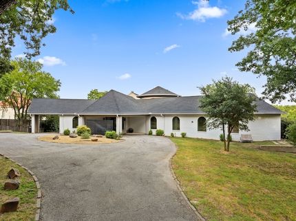 Property for sale in Tarrant County, Texas