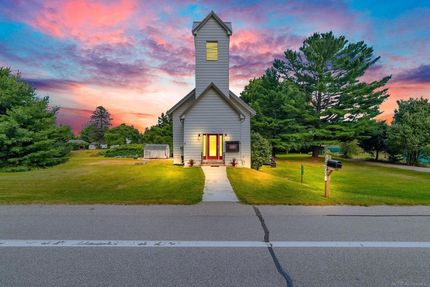 Property for sale in Sanilac County, Michigan