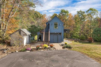 Property for sale in Belknap County, New Hampshire