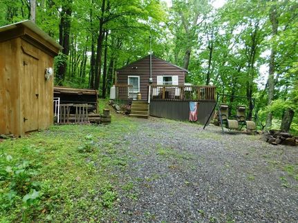 Property for sale in Huntingdon County, Pennsylvania