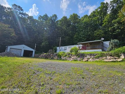 Property for sale in Northumberland County, Pennsylvania