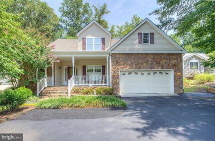 Property for sale in Spotsylvania County, Virginia
