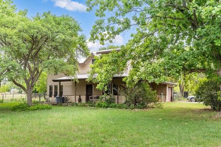 Property for sale in Hays County, Texas