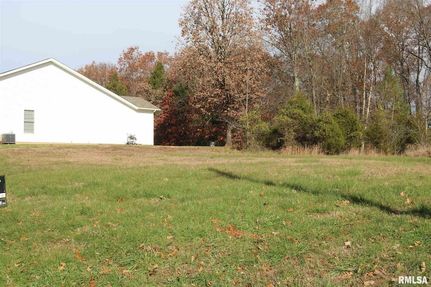 Undeveloped Land for sale in Johnson County, Illinois