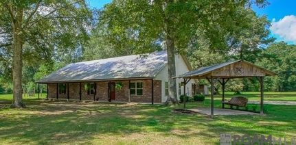 Lakefront Property for sale in Saint Helena Parish, Louisiana