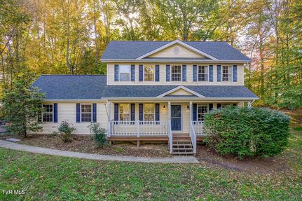 Property for sale in Washington County, Tennessee