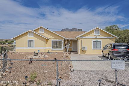 Residential Property for sale in Santa Cruz County, Arizona