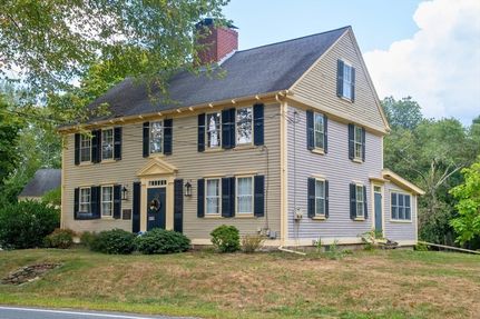 Property for sale in Bristol County, Massachusetts