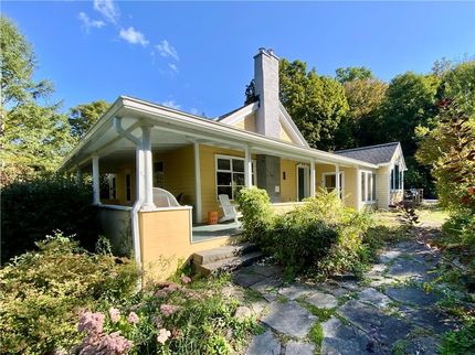 Property for sale in Tompkins County, New York