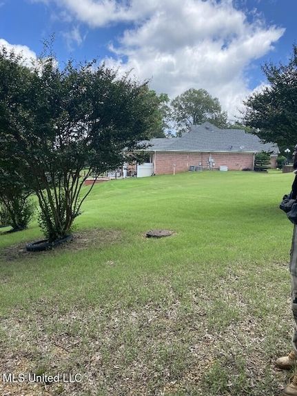 Waterfront Property for sale in DeSoto County, Mississippi