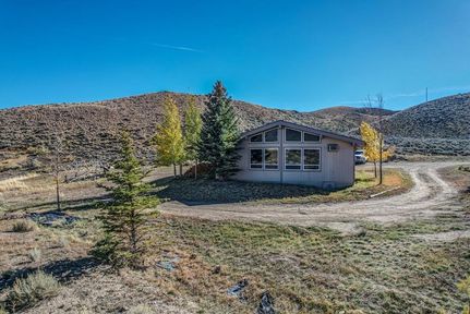 Property for sale in Park County, Wyoming