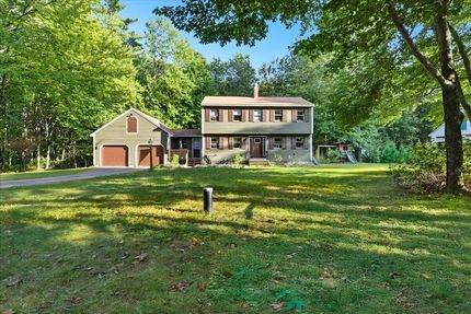 Property for sale in Cumberland County, Maine