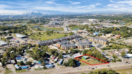 Undeveloped Land for sale in Harris County, Texas