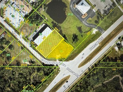 Property for sale in Charlotte County, Florida