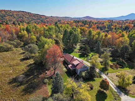 Property for sale in Lamoille County, Vermont