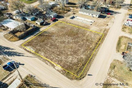 Undeveloped Land for sale in Laramie County, Wyoming
