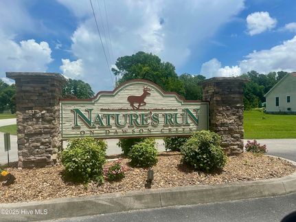 Property for sale in Pamlico County, North Carolina