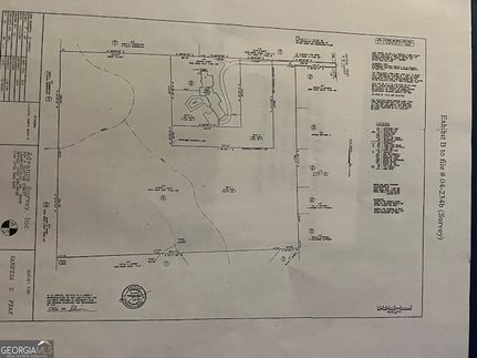 Undeveloped Land for sale in Fulton County, Georgia