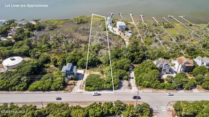 Property for sale in Carteret County, North Carolina