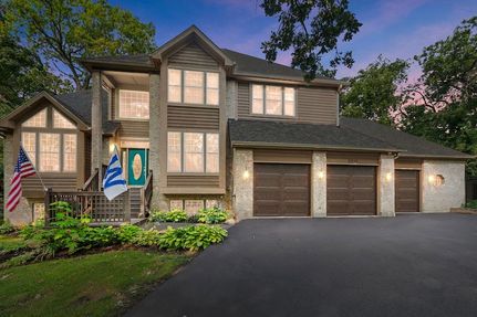 Property for sale in McHenry County, Illinois