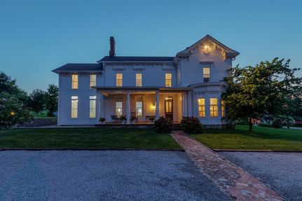 Residential Property for sale in Garrard County, Kentucky