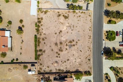 Undeveloped Land for sale in Clark County, Nevada