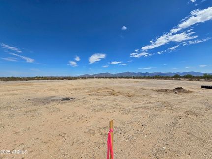 Undeveloped Land for sale in Maricopa County, Arizona