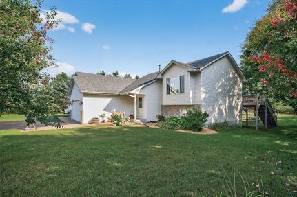 Property for sale in Chisago County, Minnesota